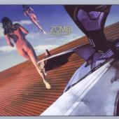 Zombi - Escape Velocity