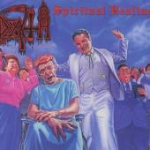 Death - Spiritual Healing (2CD)