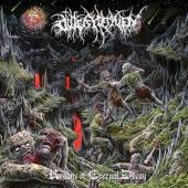 Outer Heaven - Realms Of Eternal Decay (LP)