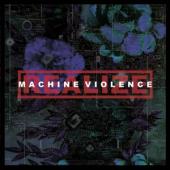Realize - Machine Violence (Blood Red Vinyl) (LP)
