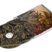 Incantation - Tricennial Of Blasphemy (2CD)