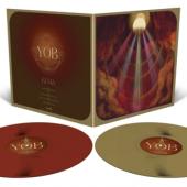 Yob - Atma (Lp1: Oxblood / Lp2: Gold / 2021 Mix) (2LP)
