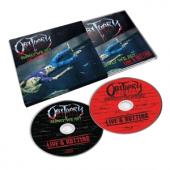 Obituary - Slowly We Rot - Live And Rotting (2CD)