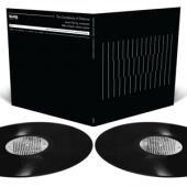 Romig, James And Mike Sch - Complexity Of Distance (2LP)