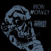Iron Monkey - Spleen And Goad (Aqua) (LP)