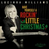 Williams, Lucinda - Lu'S Jukebox Vol.5: (Have Yourself A Rockin' Little Christmas)