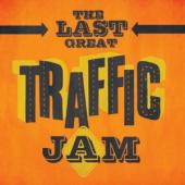 Traffic - Last Great Traffic Jam (2CD)