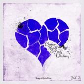 V/A - Broken Hearts & Dirty Windows: (Songs Of John Prine, Vol. 2) (LP)
