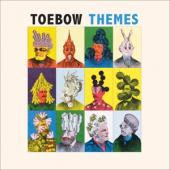 Toebow - Themes (LP)