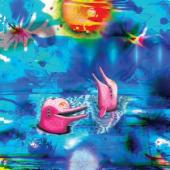 Anteloper - Pink Dolphins (LP)