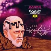 Matmos - Regards/Uklony Dla Boguslaw Schaeffer