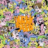 Neck Deep - Neck Deep (Orange Vinyl) (LP)