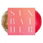 Deafheaven - Sunbather (10Th Anniversary / Bone/Gold  & Pink/Red Swirl) (2LP)
