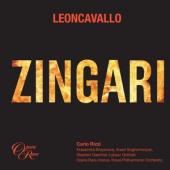 Rizzi, Carlo & Royal Phil - Leoncavallo: Zingari