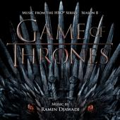 Ramin Djawadi - Game Of Thrones (Season 8) (Complete Version) (3LP)