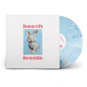 Beach Fossils - Bunny (Powder Blue) (LP)