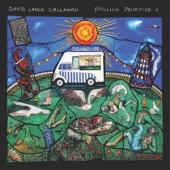 Callahan, David Lance - English Primitive Ii (LP)