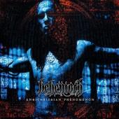 Behemoth - Antichristian Phenomenon (LP)