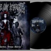 Cradle Of Filth - Darkly Darkly Venus Aversa (2LP)