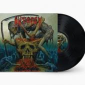 Autopsy - Skull Grinder (LP)
