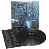 Ancient Wisdom - For Snow Covered The Northland (LP)