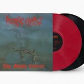 Rotting Christ - Thy Mighty Contract (Red/Black Vinyl / 30Th Anniversary) (2LP)