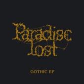 Paradise Lost - Gothic Ep (LP)