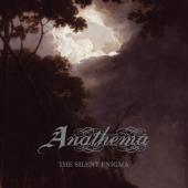 Anathema - Silent Enigma (LP)