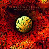Tangerine Dream - Machu Picchu (LP)