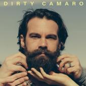 Williams, Zachary - Dirty Camaro (LP)