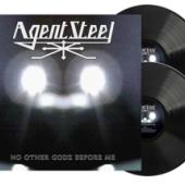 Agent Steel - No Other Gods Before Me (2LP)