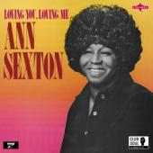 Sexton, Ann - Loving You, Loving Me (LP)