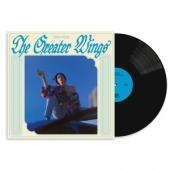 Byrne, Julie - The Greater Wings (LP)