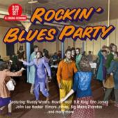 V/A - Rockin' Blues Party (3CD)