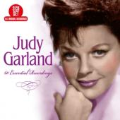 Garland, Judy - 60 Essential Recordings (3CD)