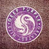 Deep Purple - Gold: Greatest Hits (3CD)