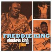 King, Freddie - Electric King, Plus (3CD)