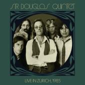 Sir Douglas Quintet - Rote Fabrik, Zurich, Switzerland, May 31, 1985 (2CD)