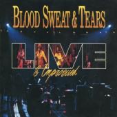 Blood Sweat & Tears - Live And Improvised (2CD)