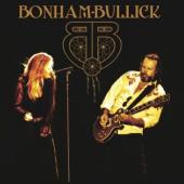 Bonham-Bullick - Bonham-Bullick (Deborah Bonham And Peter Bullick)