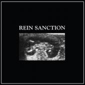 Rein Sanction - Rein Sanction (LP)