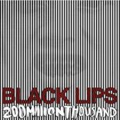 Black Lips - 200 Million Thousand (White) (LP)