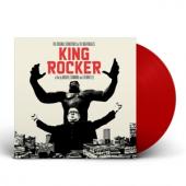 Nightingales - King Rocker (Ost / Red) (LP)