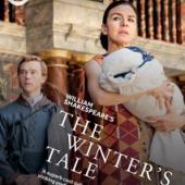 Shakespeares Globe - Shakespeare The Winters Tale (DVD)