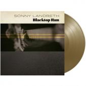 Landreth, Sonny - Blacktop Run (Gold Vinyl) (LP)
