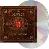 Ayreon - Electric Castle Live And Other Tales (2CD+DVD)