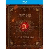 Ayreon - Electric Castle Live And Other Tales (BLURAY)