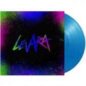 Levara - Levara (Blue Vinyl / 180Gr.) (LP)