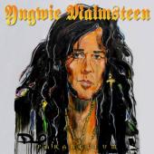 Malmsteen, Yngwie - Parabellum (Incl.Coasters/Sticker/Postcard/Guitar Picks)