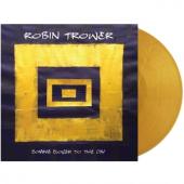 Trower, Robin - Coming Closer To The Day ( Gold Coloured Vinyl) (LP)
